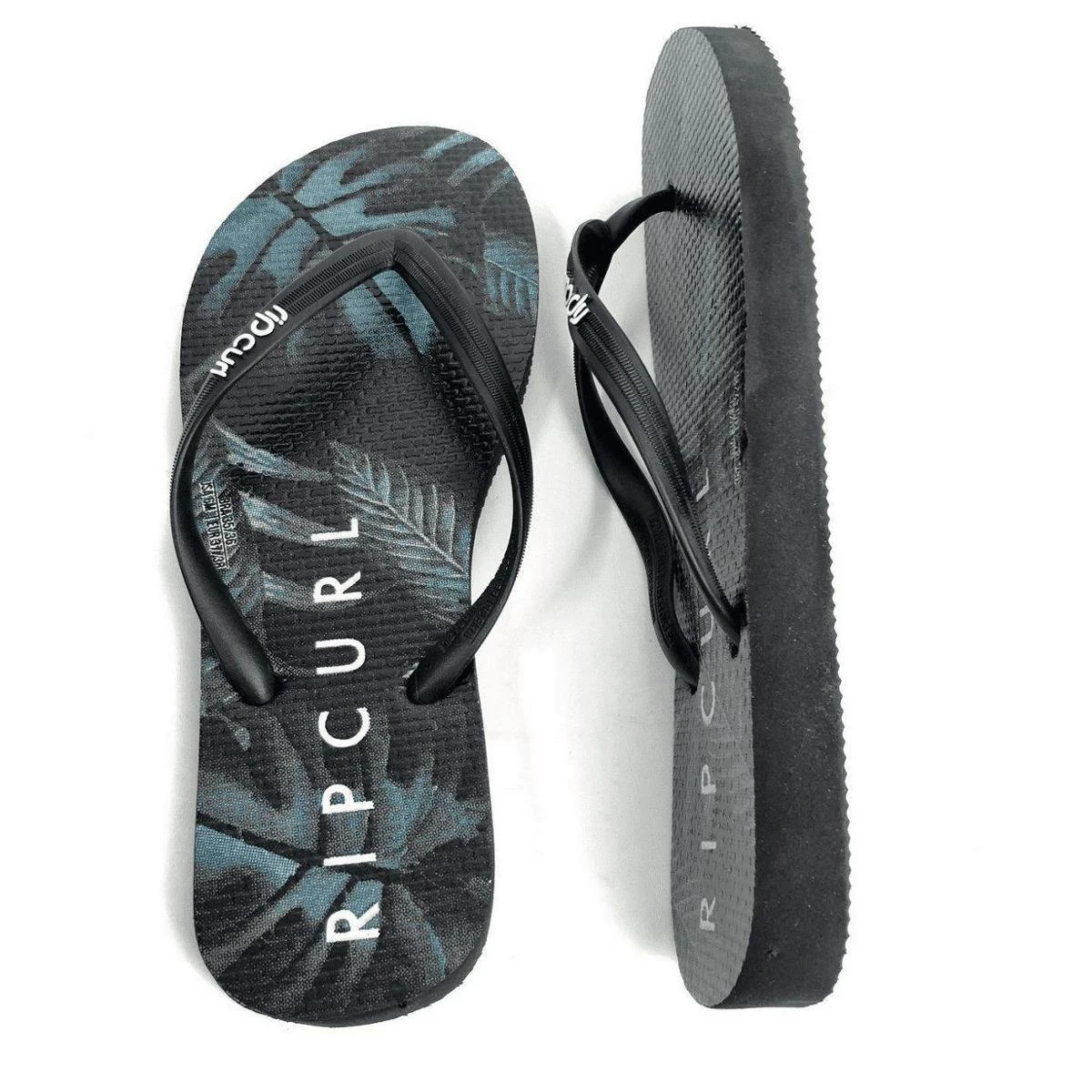 Chinelo Rip Curl Palms Feminino 3 Chinelo Rip Curl Palms Feminino