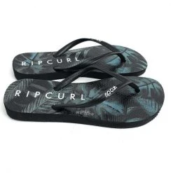 Chinelo Rip Curl Palms Feminino 9 Chinelo Rip Curl Palms Feminino -Redley Store D68 3856 006 zoom4