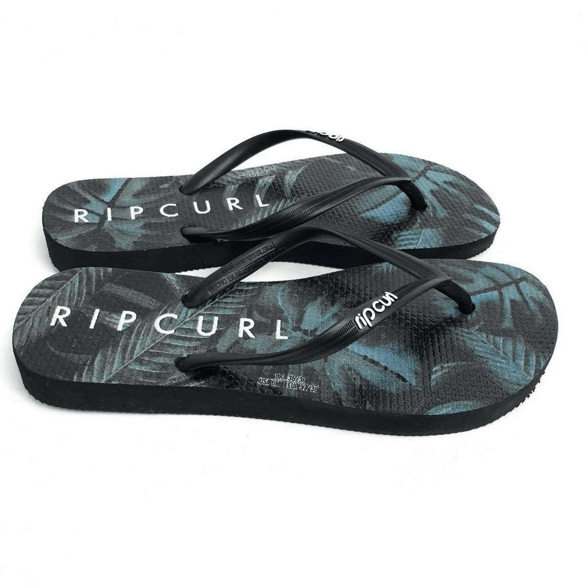 Chinelo Rip Curl Palms Feminino 6 Chinelo Rip Curl Palms Feminino - Image 4