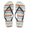 Chinelo Rip Curl Golden State Stripe Feminino 1 Chinelo Rip Curl Golden State Stripe Feminino -Redley Store D68 5646 888 zoom1