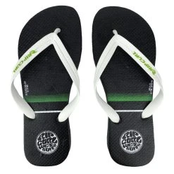 Chinelo Rip Curl Stacked Logo