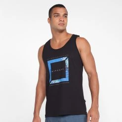 Regata Rip Curl Tropic Logo Filter Masculina