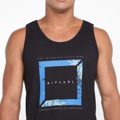 Regata Rip Curl Tropic Logo Filter Masculina -Redley Store D68 6117 006 zoom3