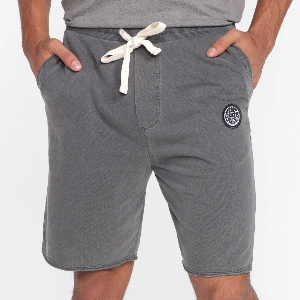 Bermuda Rip Curl Washed Masculina 3 Bermuda Rip Curl Washed Masculina