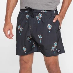 Bermuda Rip Curl Sunset Party Volle Masculina
