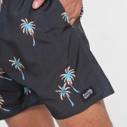 Bermuda Rip Curl Sunset Party Volle Masculina -Redley Store D68 6204 006 zoom3