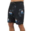 Bermuda Rip Curl Mirage Owen Banksi Black -Redley Store D68 6645 006 zoom1