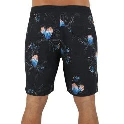 Bermuda Rip Curl Mirage Owen Banksi Black -Redley Store D68 6645 006 zoom3