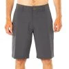 Bermuda Passeio Rip Curl Phase Boardwalk Black 2 Bermuda Passeio Rip Curl Phase Boardwalk Black -Redley Store D68 6665 006 zoom1