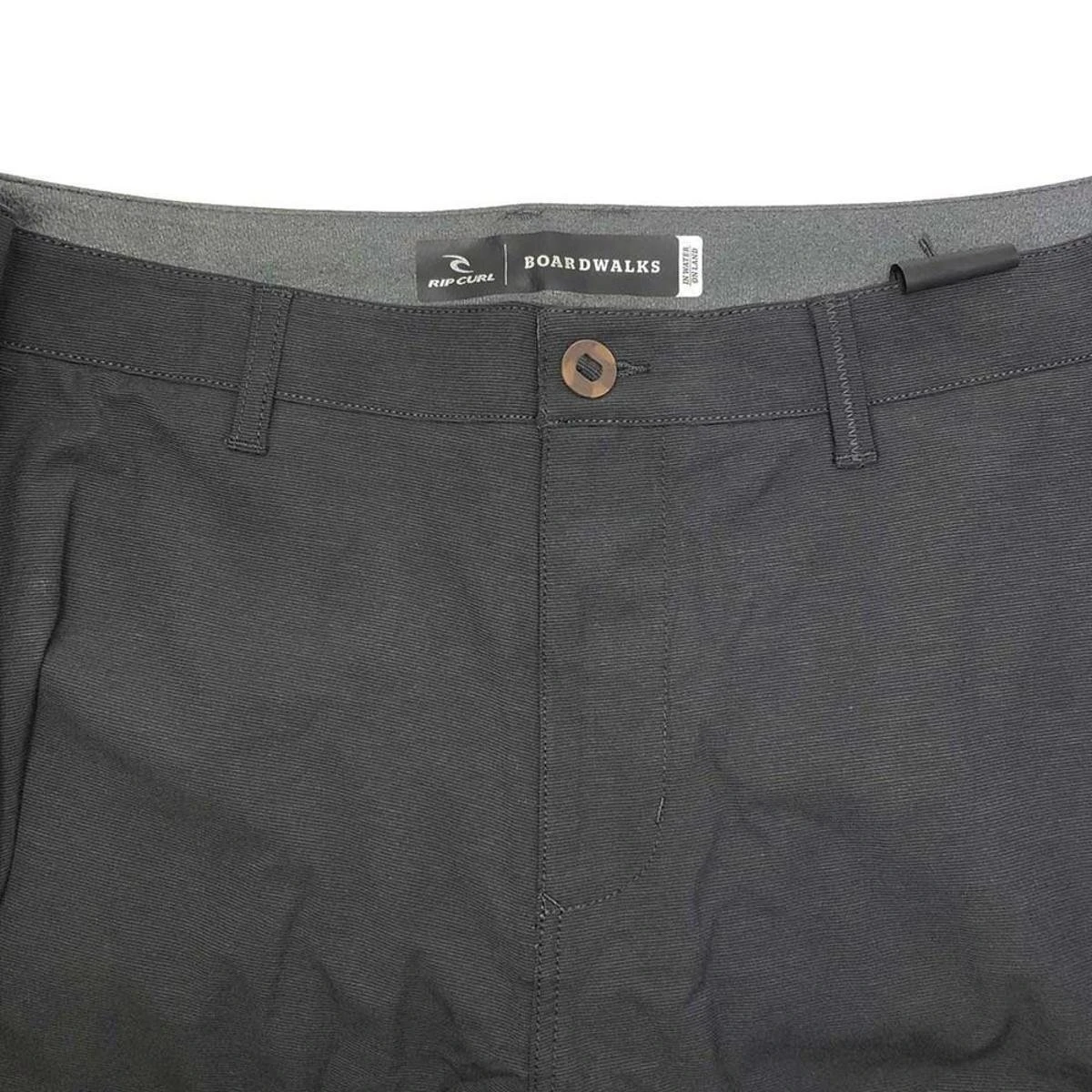 Bermuda Passeio Rip Curl Phase Boardwalk Black 5 Bermuda Passeio Rip Curl Phase Boardwalk Black - Image 3