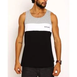 REGATA RIP CURL UNDERTOW TANK RG - NAVY - P