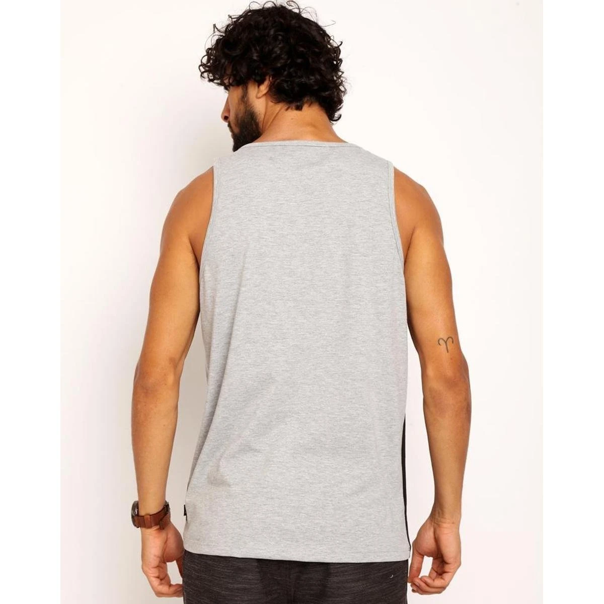 REGATA RIP CURL UNDERTOW TANK RG - NAVY - P 5 REGATA RIP CURL UNDERTOW TANK RG - NAVY - P - Image 3