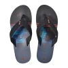 Chinelo Rip Curl Ripper Blue Black 1 Chinelo Rip Curl Ripper Blue Black -Redley Store D68 6973 008 zoom1