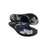 CHINELO LEAF BLACK RIP CURL -Redley Store D68 7650 006 zoom1