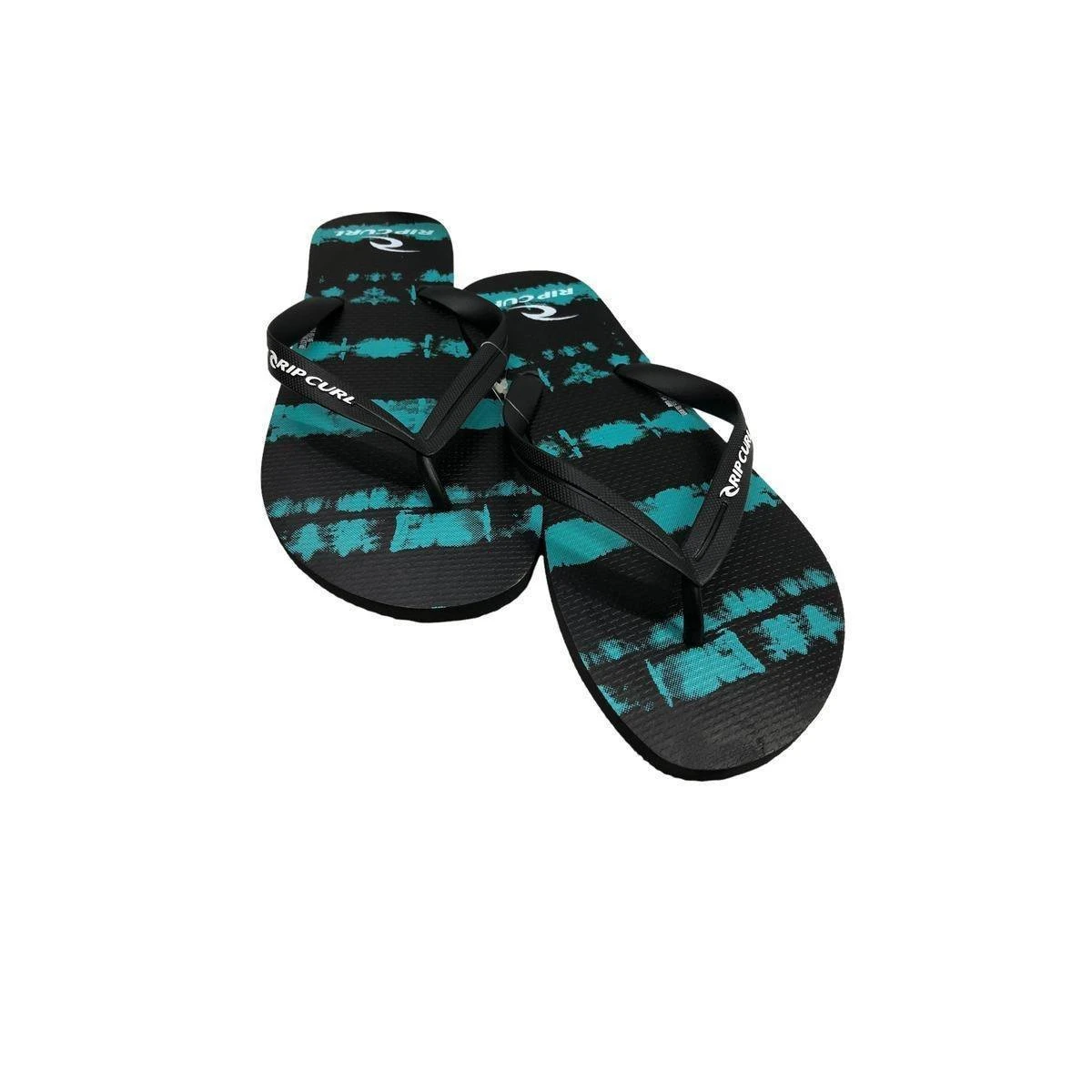 CHINELO MEDINA DYE STRIPE BLACK RIP CURL 5 CHINELO MEDINA DYE STRIPE BLACK RIP CURL - Image 3