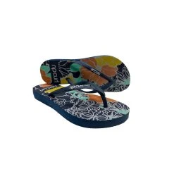 CHINELO BLUE FLOWERS RIP CURL