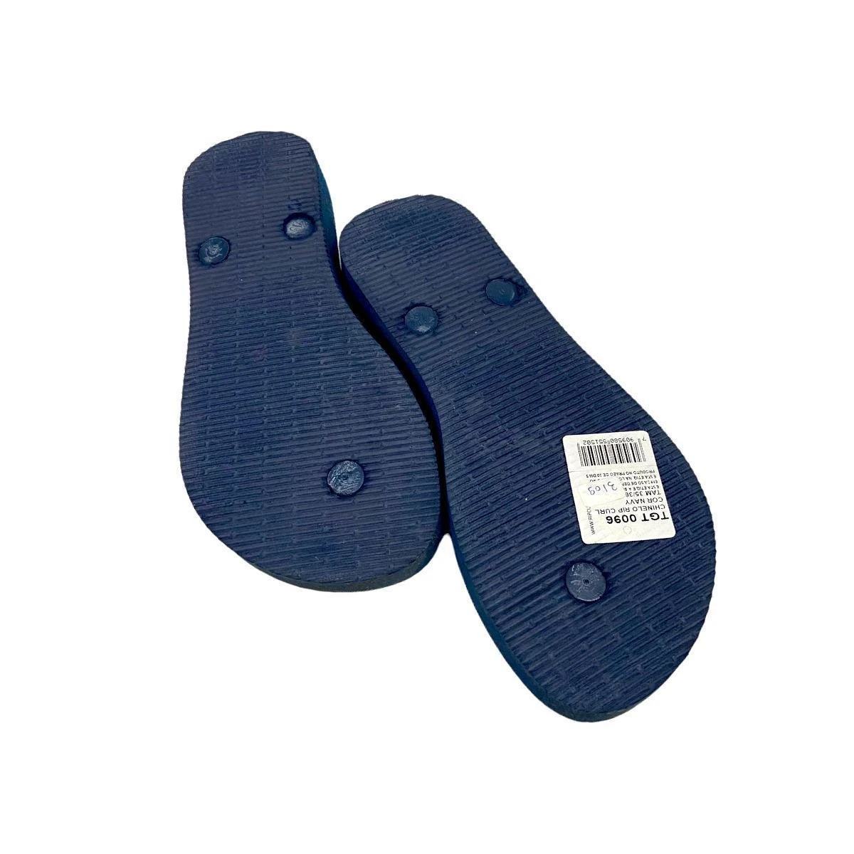 CHINELO BLUE FLOWERS RIP CURL 6 CHINELO BLUE FLOWERS RIP CURL - Image 4