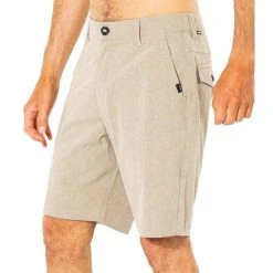 Bermuda Rip Curl Boardwalk Pashe Nineteen 19 Masculina -Redley Store D68 7793 004 zoom3