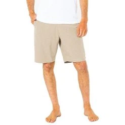 Bermuda Rip Curl Boardwalk Pashe Nineteen 19 Masculina -Redley Store D68 7793 004 zoom4