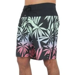 Bermuda Rip Curl Mirage Mason Barrel Killa Washed