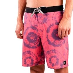 BERM AGUA RIP CURL MIRAGE MEDINA CBOTM94740 RED 42