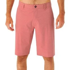 Bermuda Passeio Rip Curl Phase Boardwalk Dusty Mu
