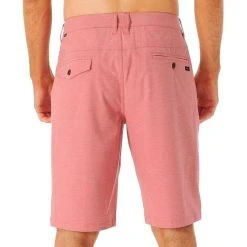 Bermuda Passeio Rip Curl Phase Boardwalk Dusty Mu -Redley Store D68 7885 016 zoom3