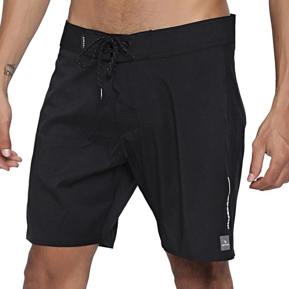 Bermuda Água Plus Size Rip Curl Medina 10m 20" Bl 3 Bermuda Água Plus Size Rip Curl Medina 10m 20" Bl