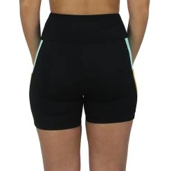 Bermuda Rip Curl Run Swim Surf Short Black 8 Bermuda Rip Curl Run Swim Surf Short Black -Redley Store D68 7899 006 zoom3