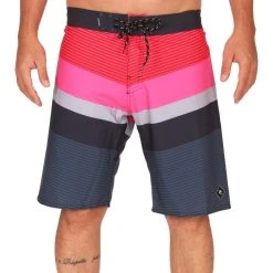 Bermuda Água Rip Curl Inverted Rip Curl