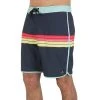 Bermuda Rip Curl Mirage Surf Revival Navy -Redley Store D68 7952 008 zoom1