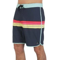 Bermuda Rip Curl Mirage Surf Revival Navy