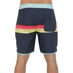 Bermuda Rip Curl Mirage Surf Revival Navy -Redley Store D68 7952 008 zoom3