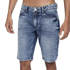 Bermuda Jeans Rip Curl Epic Blue