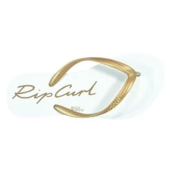 Chinelo Rip Curl Script Wave Feminino 8 Chinelo Rip Curl Script Wave Feminino -Redley Store D68 7989 014 zoom3