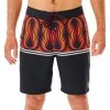 Bermuda Ăgua Rip Curl Combined 2.0 Preto Vermelho 1 Bermuda Ăgua Rip Curl Combined 2.0 Preto Vermelho -Redley Store D68 8045 002 zoom1