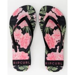 Chinelo Rip Curl Sol Seeker Swim Masculino