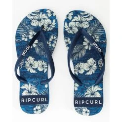 Chinelo Rip Curl Surf Tree House Masculino