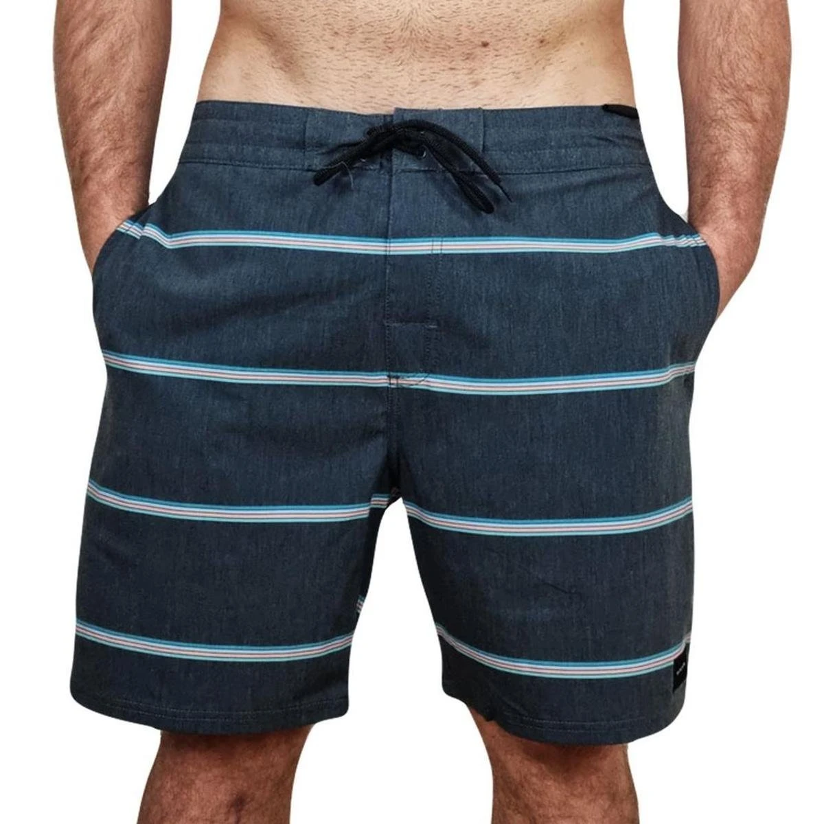 BERM AGUA RIP CURL LONSON STRIPE LAYD 00UMBO25 DARK NAVY 42 3 BERM AGUA RIP CURL LONSON STRIPE LAYD 00UMBO25 DARK NAVY 42