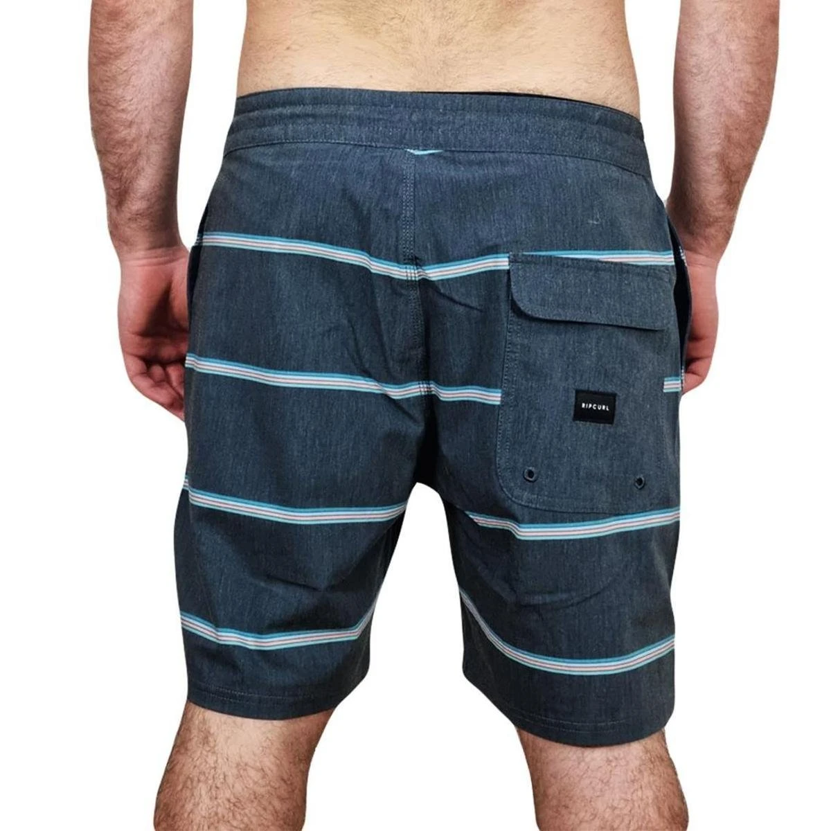 BERM AGUA RIP CURL LONSON STRIPE LAYD 00UMBO25 DARK NAVY 42 5 BERM AGUA RIP CURL LONSON STRIPE LAYD 00UMBO25 DARK NAVY 42 - Image 3