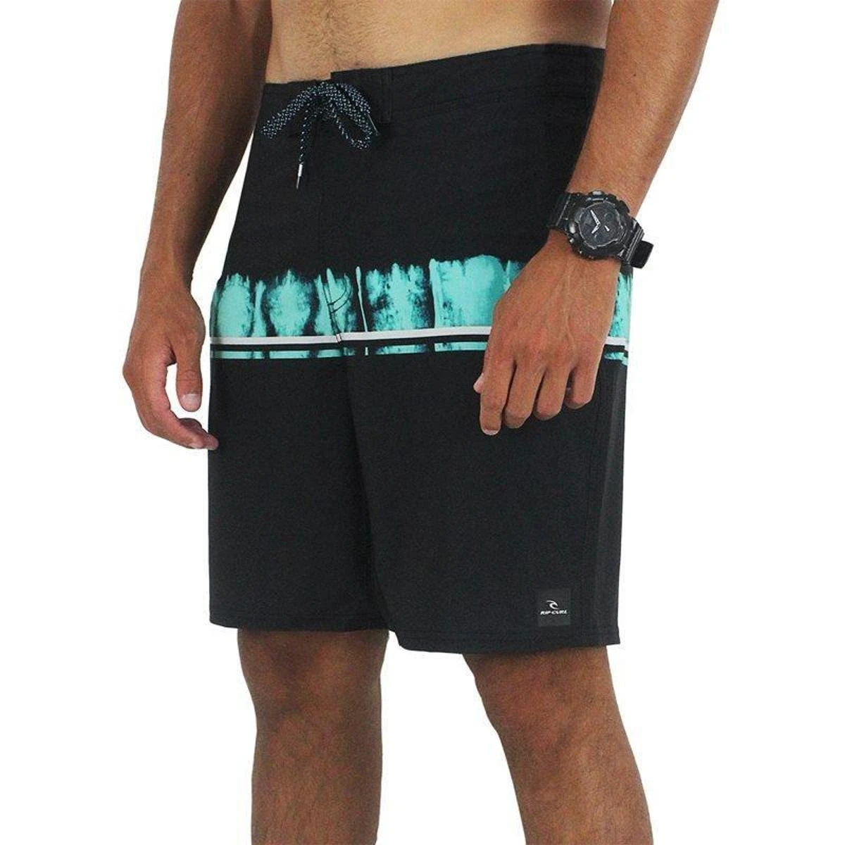 Bermuda Rip Curl Mirage Combined 2.0 Med Blue 3 Bermuda Rip Curl Mirage Combined 2.0 Med Blue