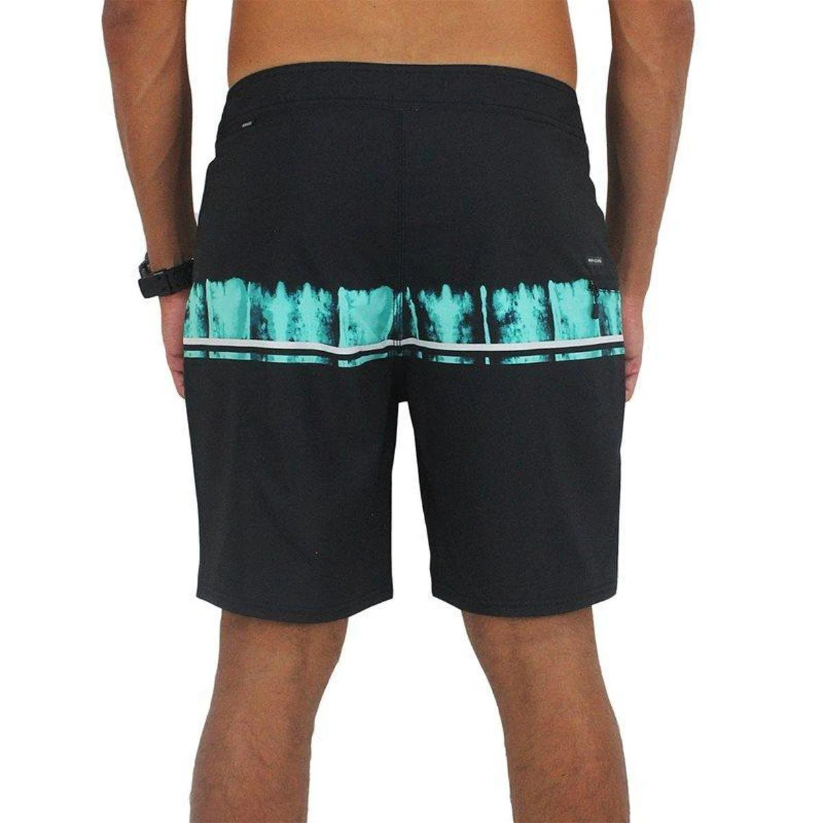 Bermuda Rip Curl Mirage Combined 2.0 Med Blue 6 Bermuda Rip Curl Mirage Combined 2.0 Med Blue - Image 4