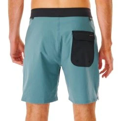 Bermuda Água Rip Curl Mirage Core Cordura 7 Bermuda Água Rip Curl Mirage Core Cordura -Redley Store D68 8139 008 zoom3