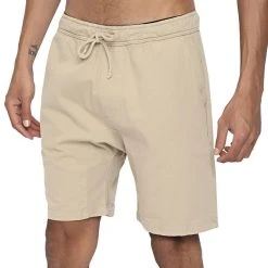 Bermuda Passeio Rip Curl Maui Walkshort 18 Khaki