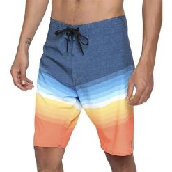 Bermuda Rip Curl Forecast BS 21" SM23 Masculina