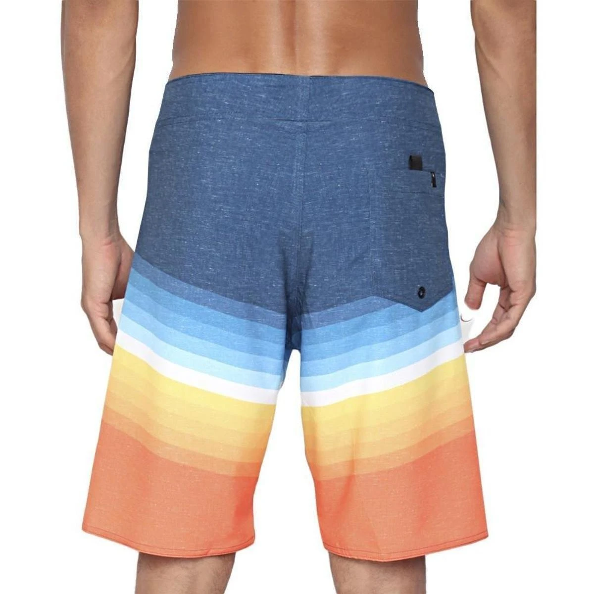 Bermuda Rip Curl Forecast BS 21" SM23 Masculina 4 Bermuda Rip Curl Forecast BS 21" SM23 Masculina - Image 2
