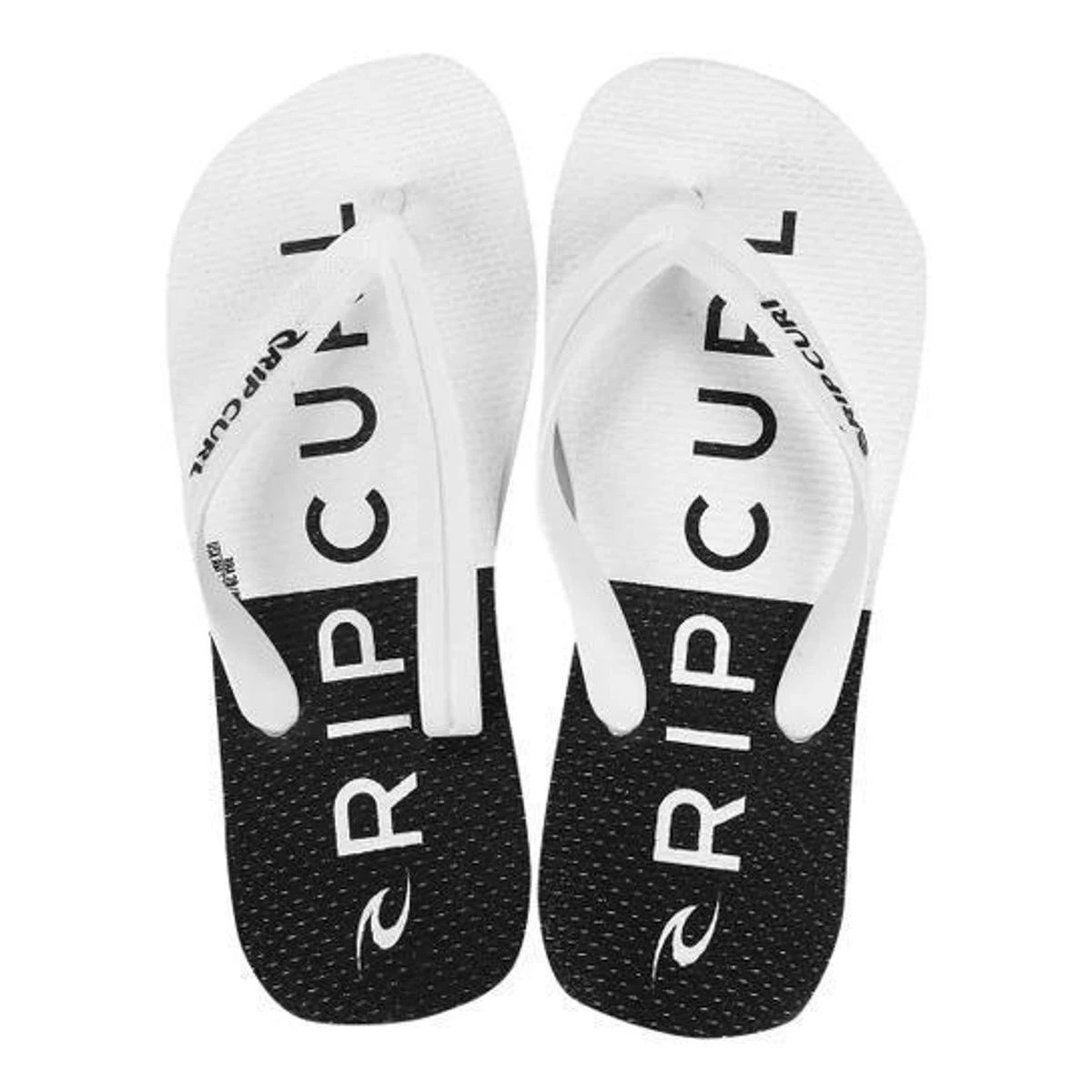 Chinelo Masculino Rip Curl Half N Half REF:TCT0188 5 Chinelo Masculino Rip Curl Half N Half REF:TCT0188 - Image 3