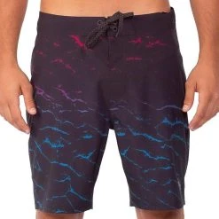 Bermuda Água Rip Curl Mirage Medina Masculino
