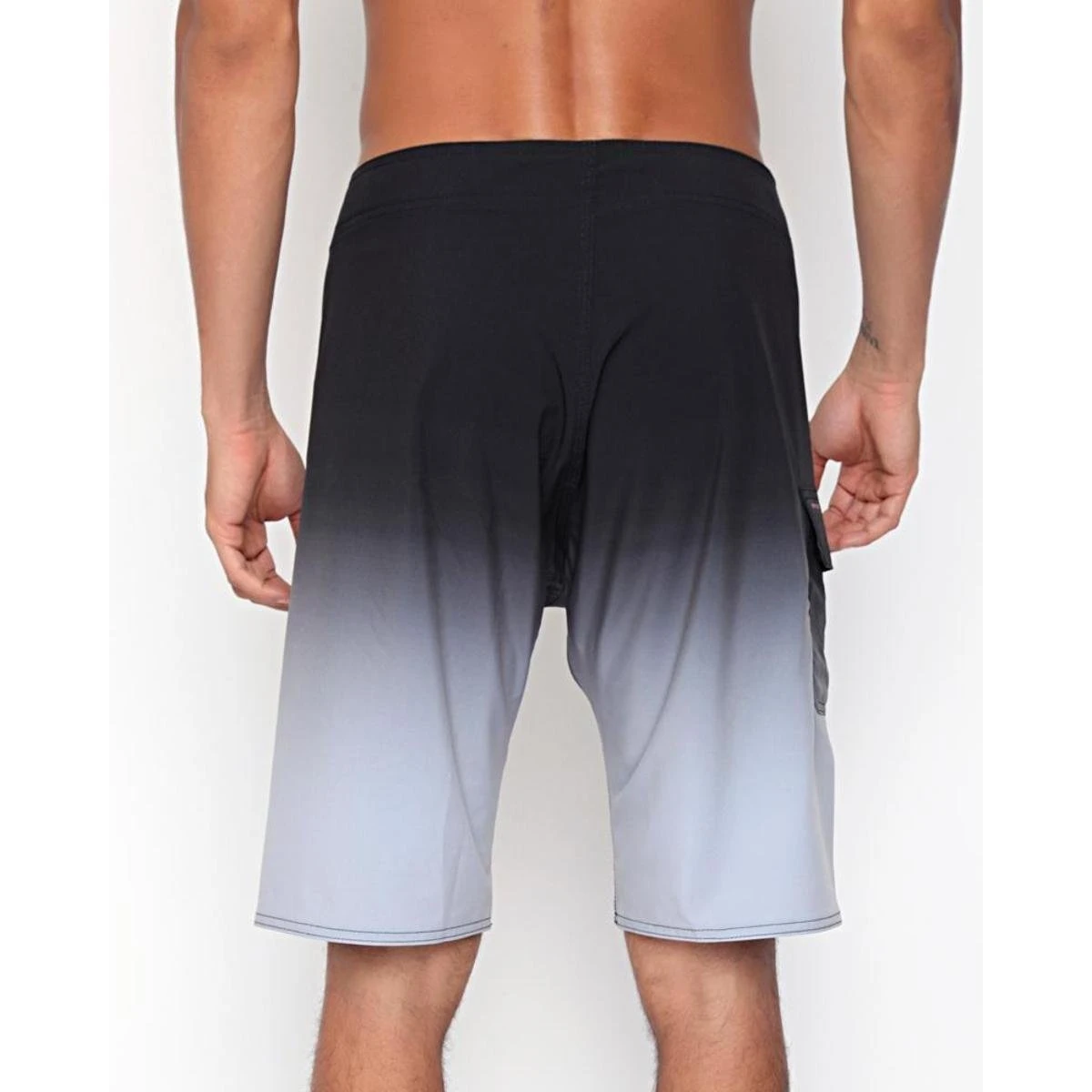 Board Short Masculino Rip Curl Shock REF:CBO0371 4 Board Short Masculino Rip Curl Shock REF:CBO0371 - Image 2