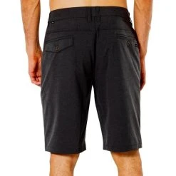 BERM PASSEIO RIP CURL PHASE BOARDWALK CWABK947 BLACK 44 -Redley Store D68 8410 006 zoom3